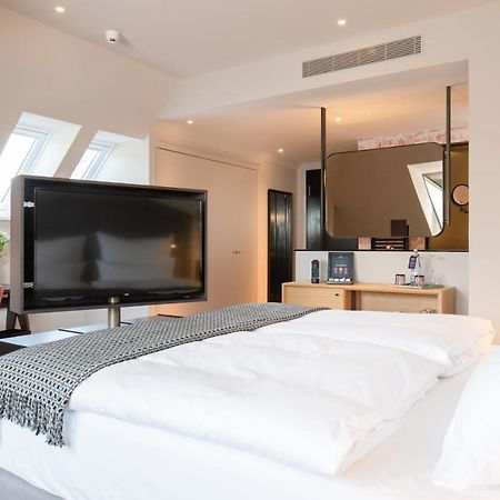 Das James Φλένσμπουργκ Εξωτερικό φωτογραφία Deluxe room