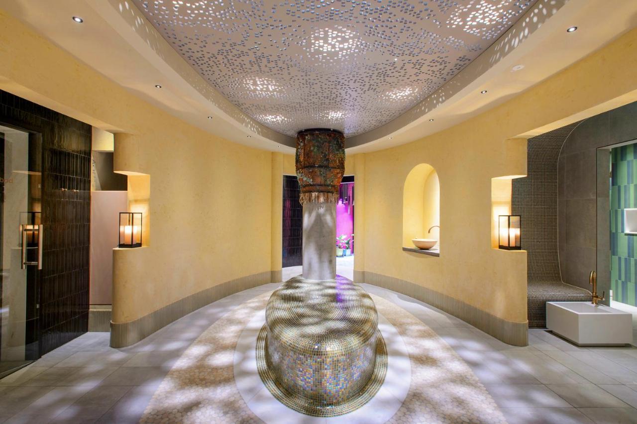Das James Φλένσμπουργκ Εξωτερικό φωτογραφία The Spa at The Landmark