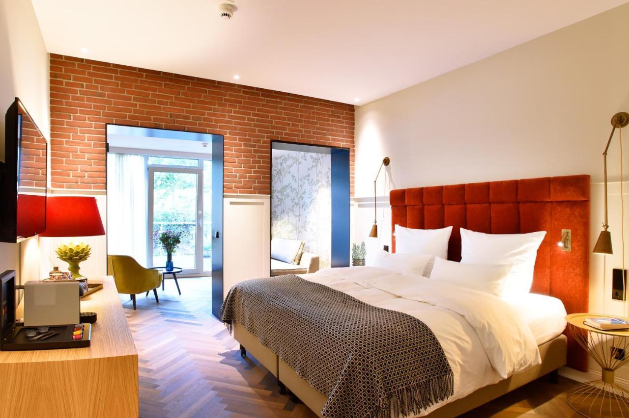 Das James Φλένσμπουργκ Εξωτερικό φωτογραφία Deluxe room