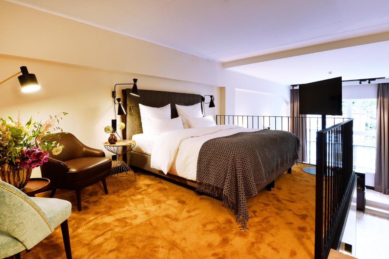 Das James Φλένσμπουργκ Εξωτερικό φωτογραφία A room at the hotel