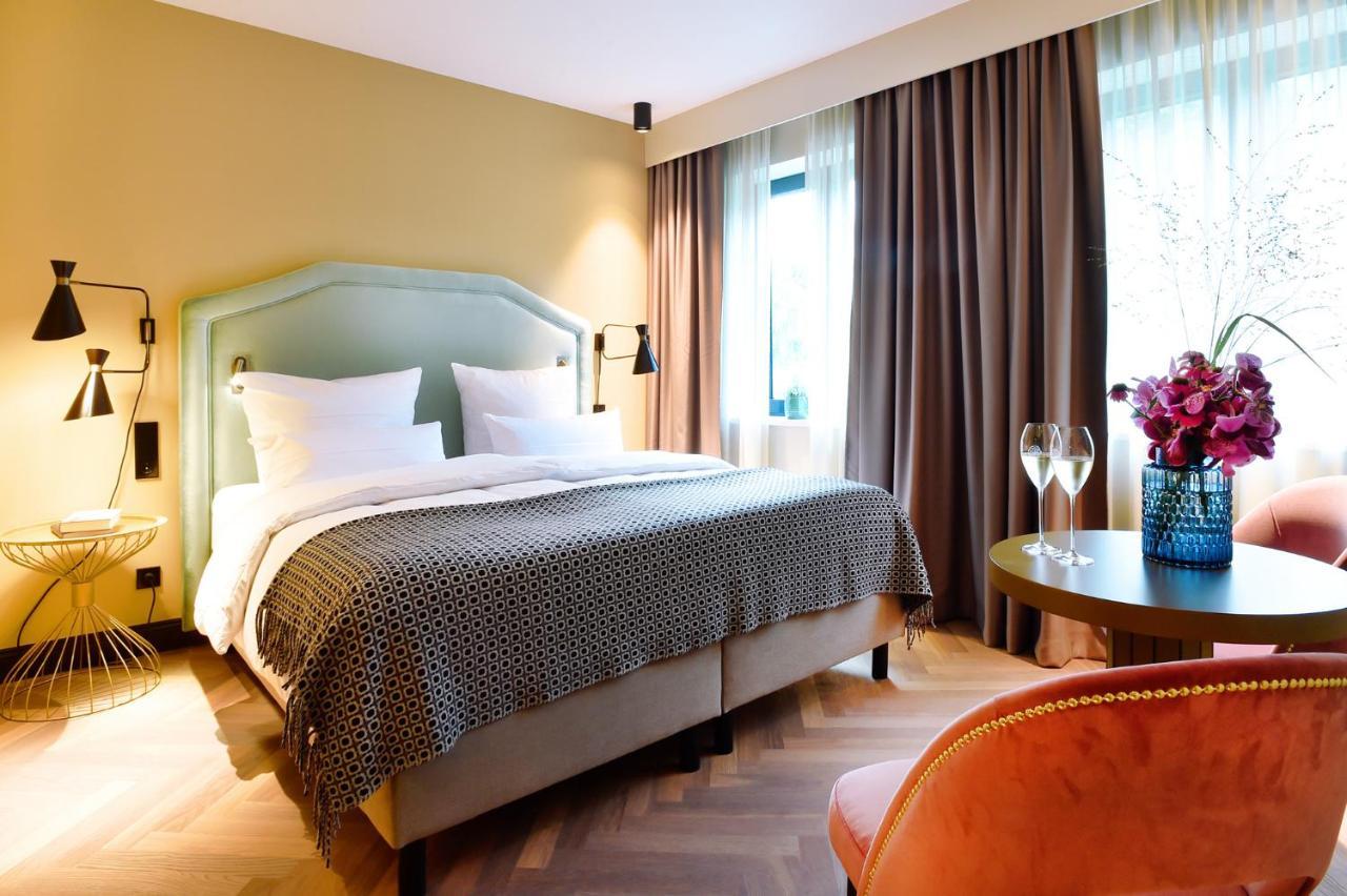 Das James Φλένσμπουργκ Εξωτερικό φωτογραφία Deluxe room