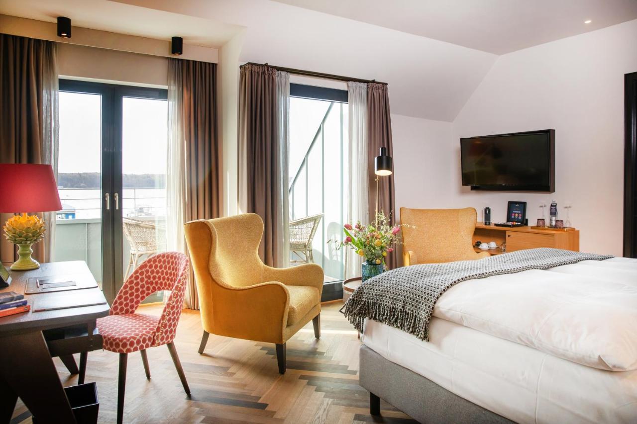 Das James Φλένσμπουργκ Εξωτερικό φωτογραφία A room at the Hotel