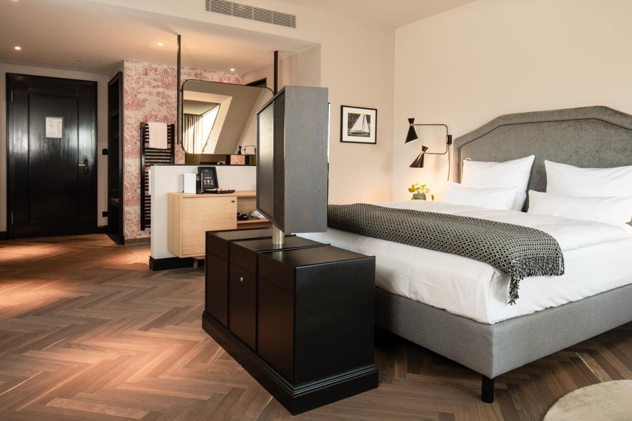Das James Φλένσμπουργκ Εξωτερικό φωτογραφία Deluxe room