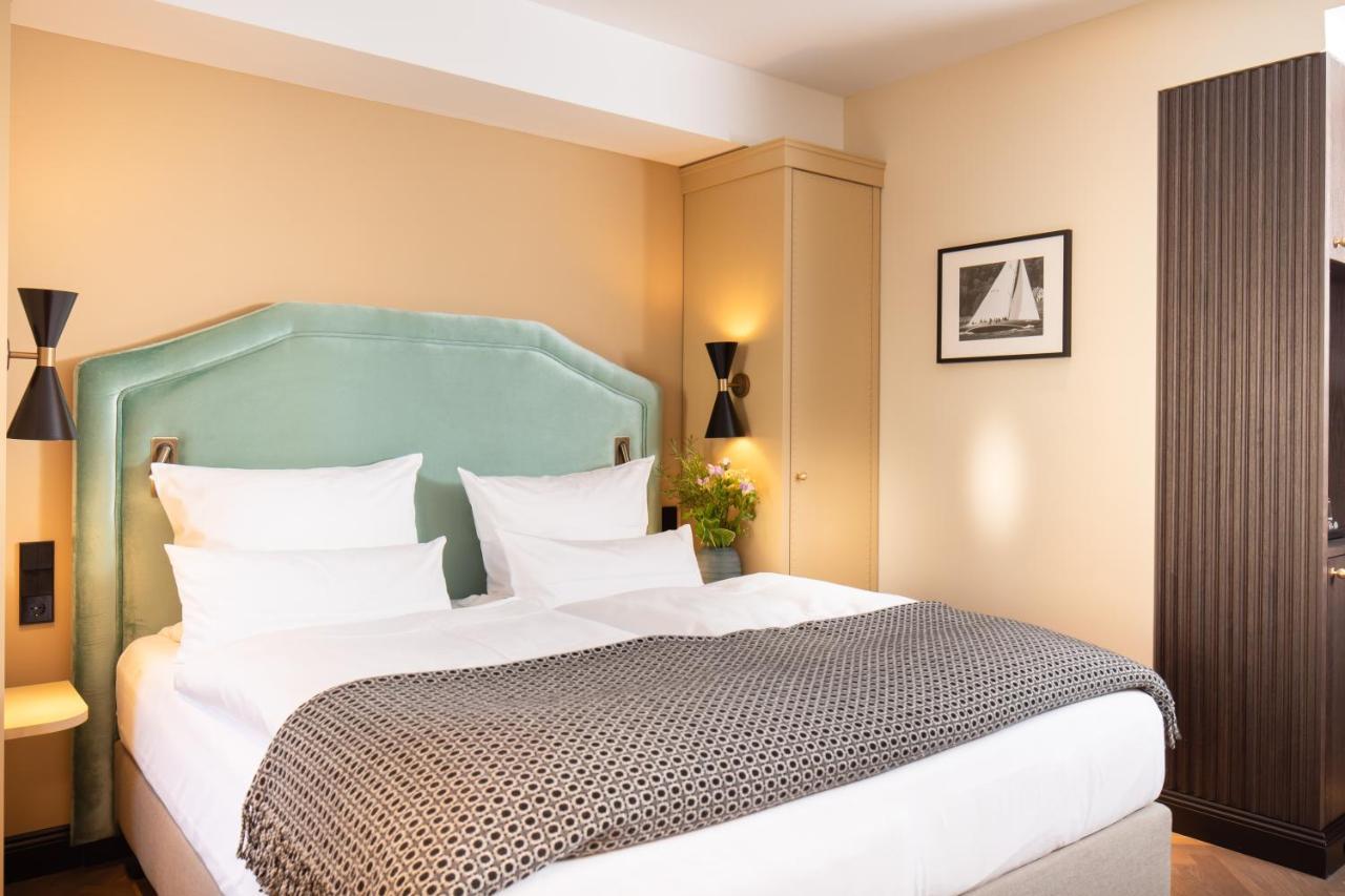 Das James Φλένσμπουργκ Εξωτερικό φωτογραφία A room at the hotel