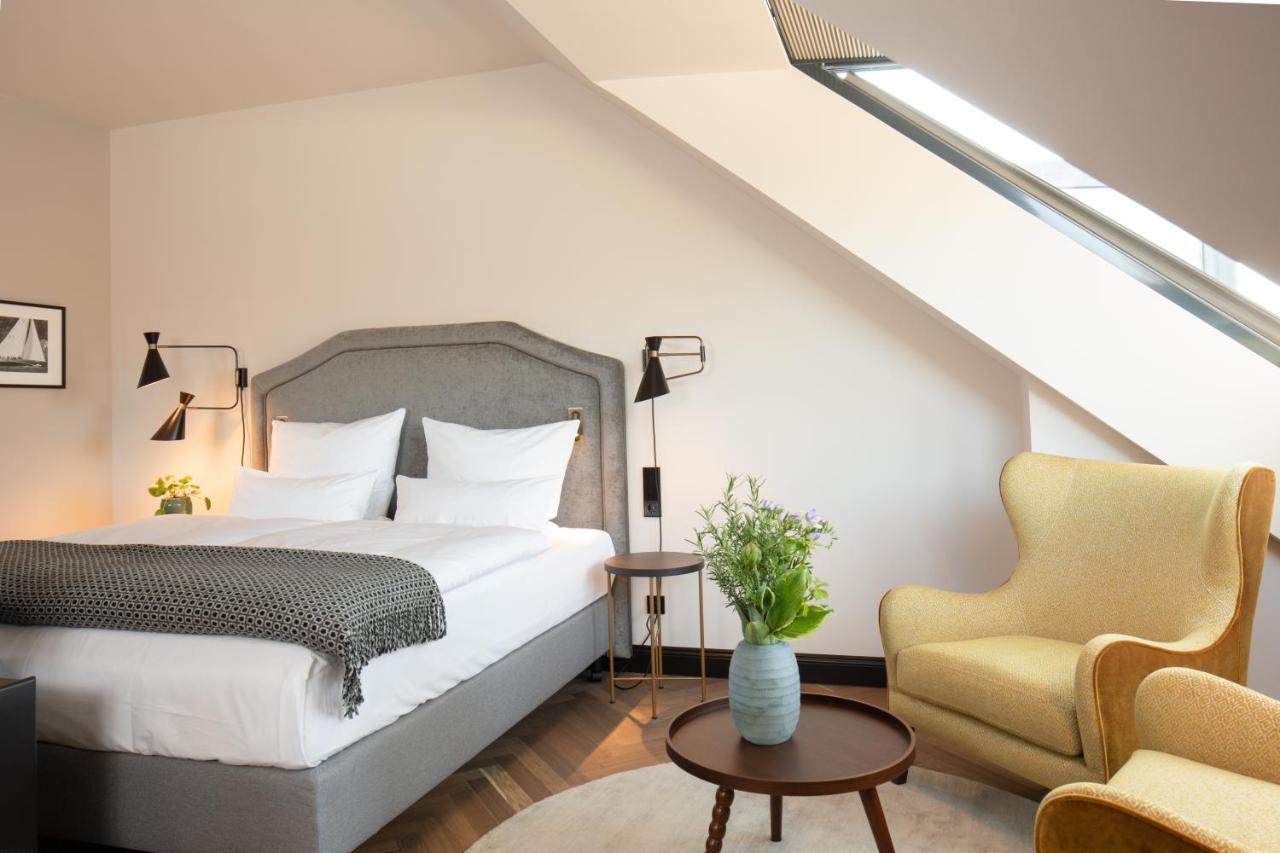 Das James Φλένσμπουργκ Εξωτερικό φωτογραφία A room at the Hotel